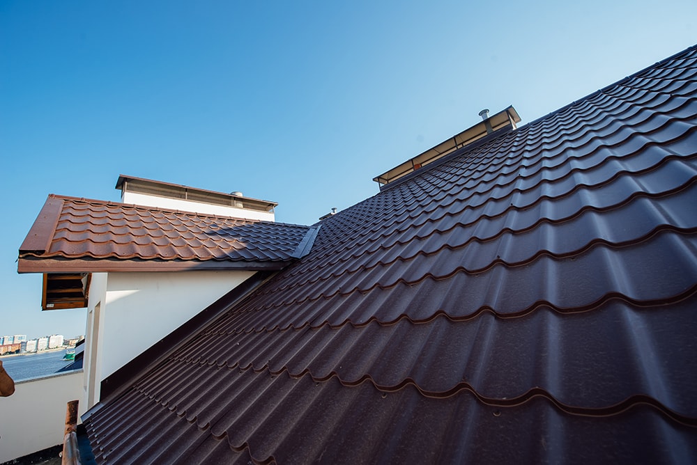 Residential Roofing services calgary