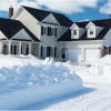 Winter Roof Replacement in Calgary