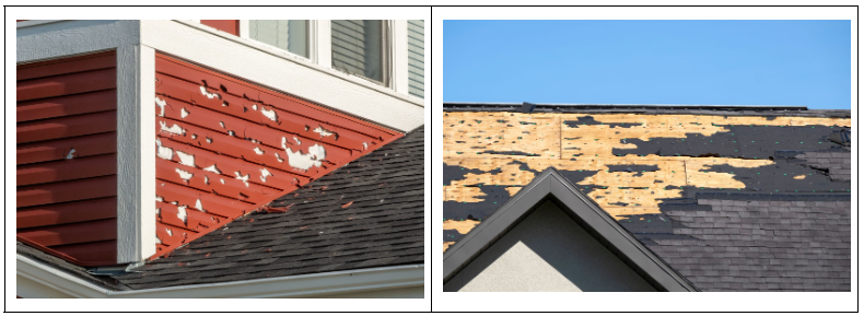 Hail-Resistant Roofing Calgary