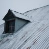 Hail-Prone Roofing