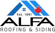 Alfa Roofing